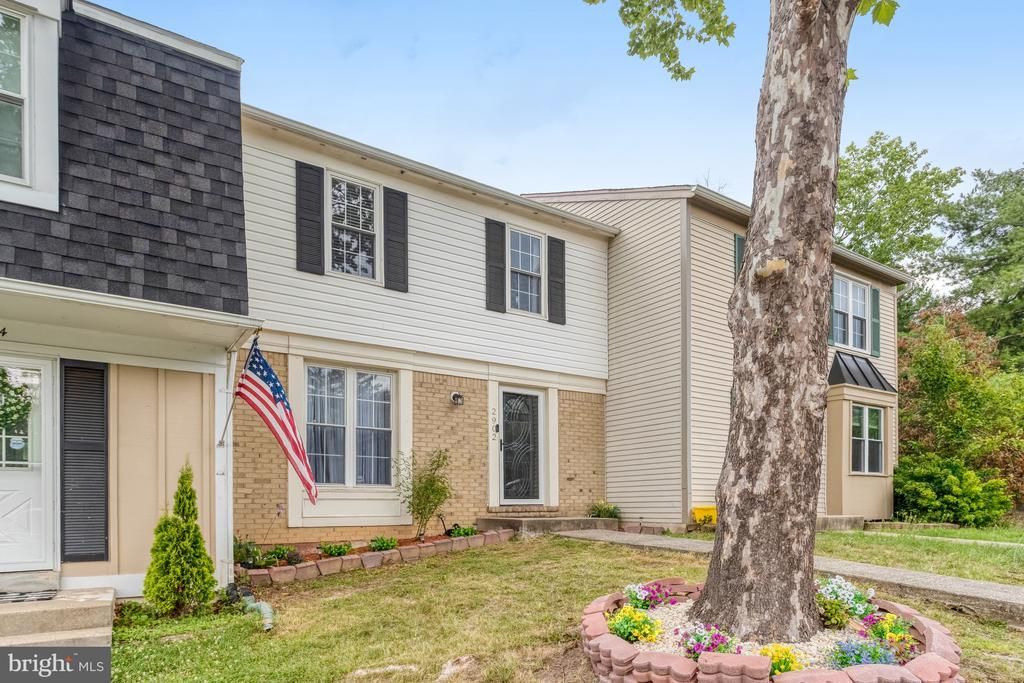 2902 Madeira Court, Woodbridge, VA 22192 Main Photo