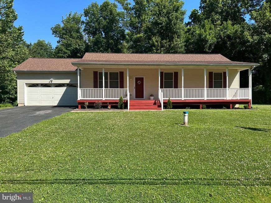 2428 Edwards Lane , Churchville, MD 21028 Main Photo