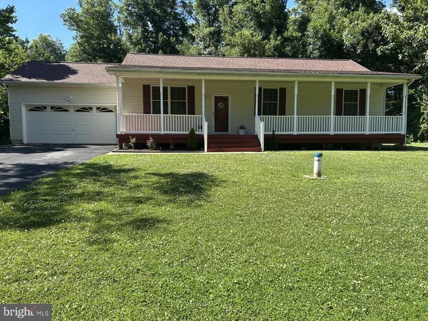 2428 Edwards Lane , Churchville, MD 21028 Main Photo