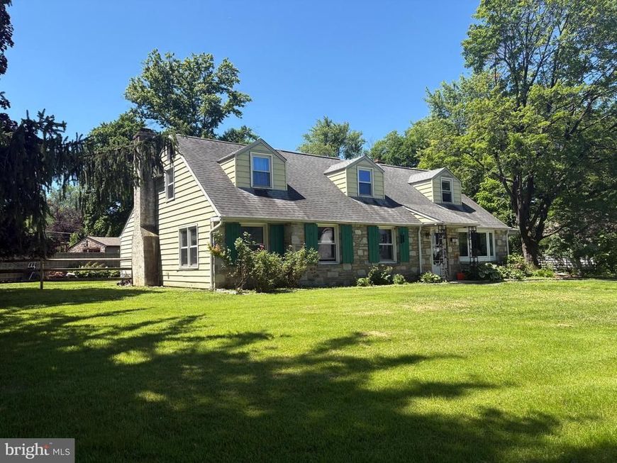 426 Norfolk Road , Flourtown, PA 19031 Main Photo