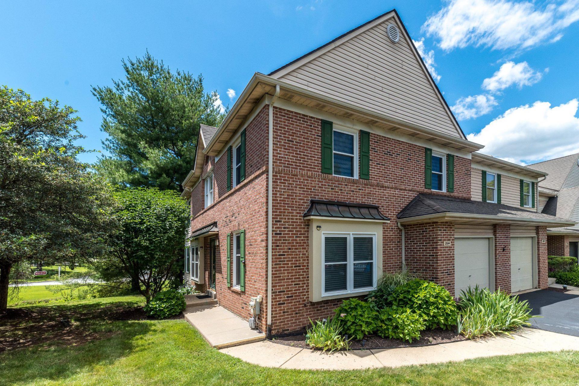 2614 WISTER COURT, LANSDALE, PA 19446