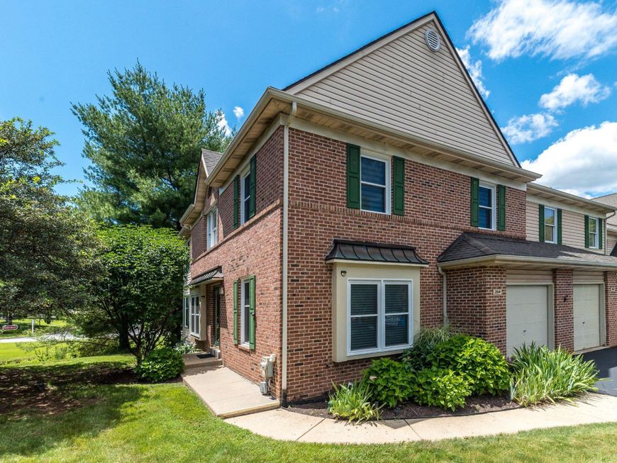 2614 Wister Court, Unit 14, Lansdale, PA 19446 Main Photo