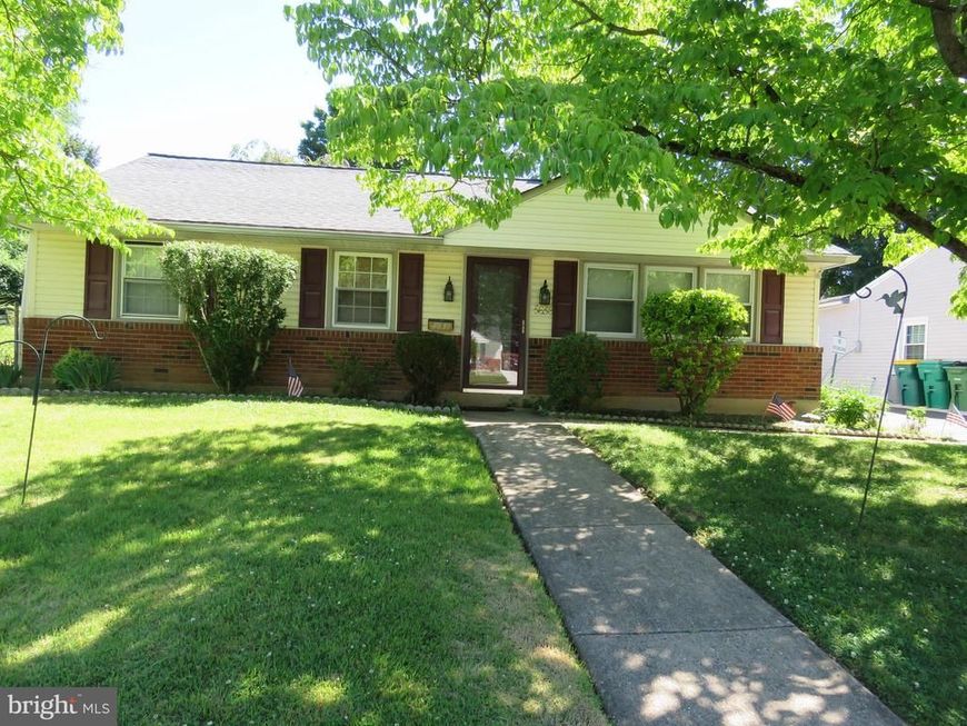 3639 Windsor Drive, Bensalem, PA 19020 Main Photo