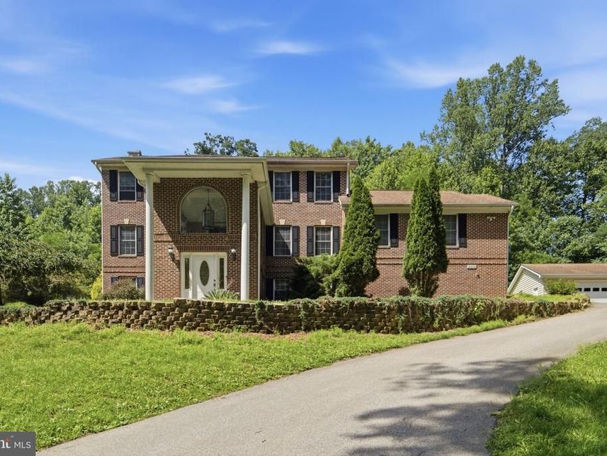 15500 Letcher Road E , Brandywine, MD 20613 Main Photo