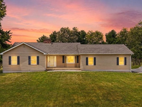 1555 ALLEY MILL ROAD, CLAYTON, DE 19938