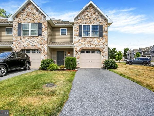 349 MELBOURNE LANE, MECHANICSBURG, PA 17055