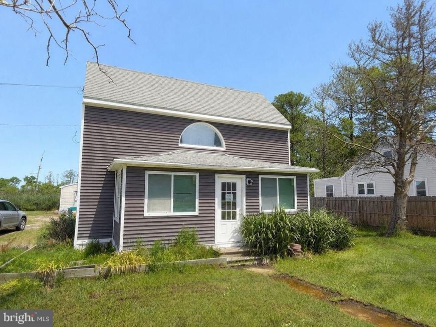 26530 Deal Island Road, Princess Anne, MD 21853 Main Photo