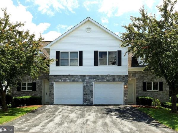 122 WASHINGTON PLACE, STATE COLLEGE, PA 16801