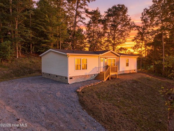 329 Loganberry Lane, Hayesville, NC 28904