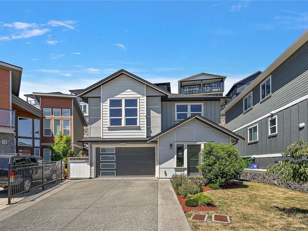 2331 Azurite Cres , Langford, BC V9B 0T9