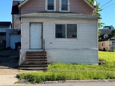 207 E North Street, Unit S, Buffalo, NY 14204