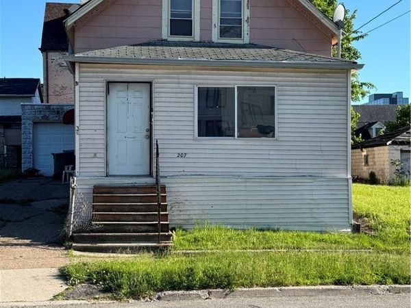 207 E North Street, Unit S, Buffalo, NY 14204