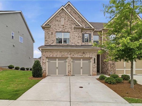 1369 Endicott Court , Cumming, GA 30041