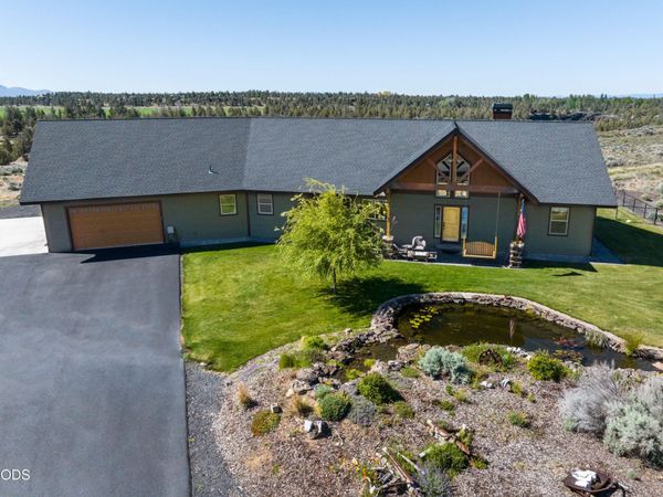 20900 NW Butler Road, Terrebonne, OR 97760
