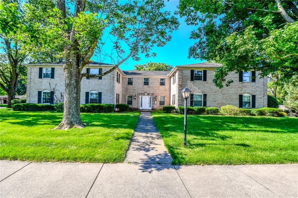 290 E Alex Bell Road, Washington Township, OH 45459 Main Photo