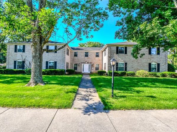 290 E Alex Bell Road, Washington TWP, OH 45459