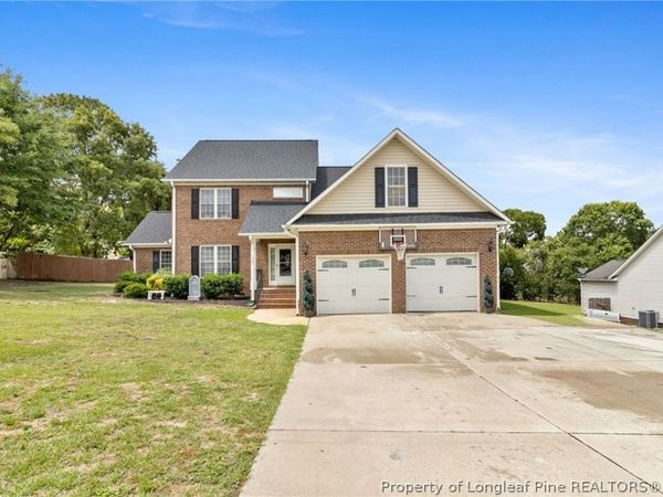 225 Timberline Drive, Sanford, NC 27332