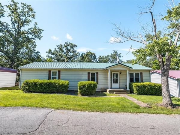 107 Aspen Road , Dixon, MO 65459