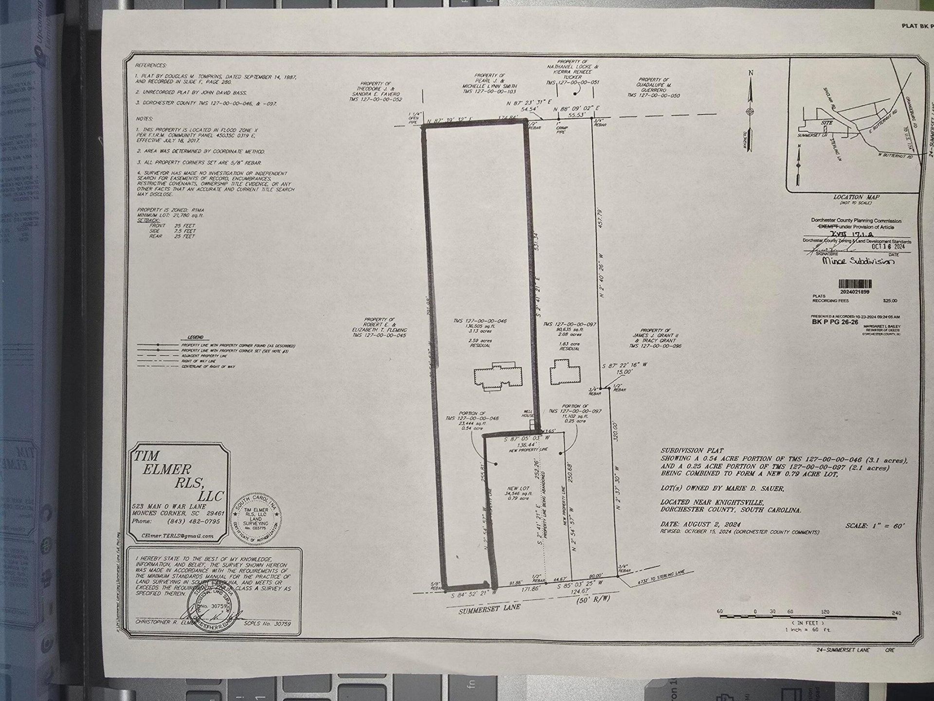 302 Summerset Lane Photo 12