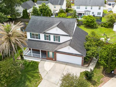109 Preston Court, Goose Creek, SC 29445