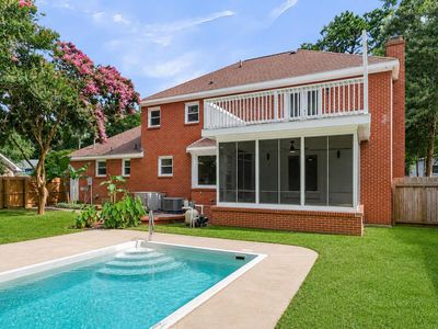 104 Stratford Drive, Summerville, SC 29485