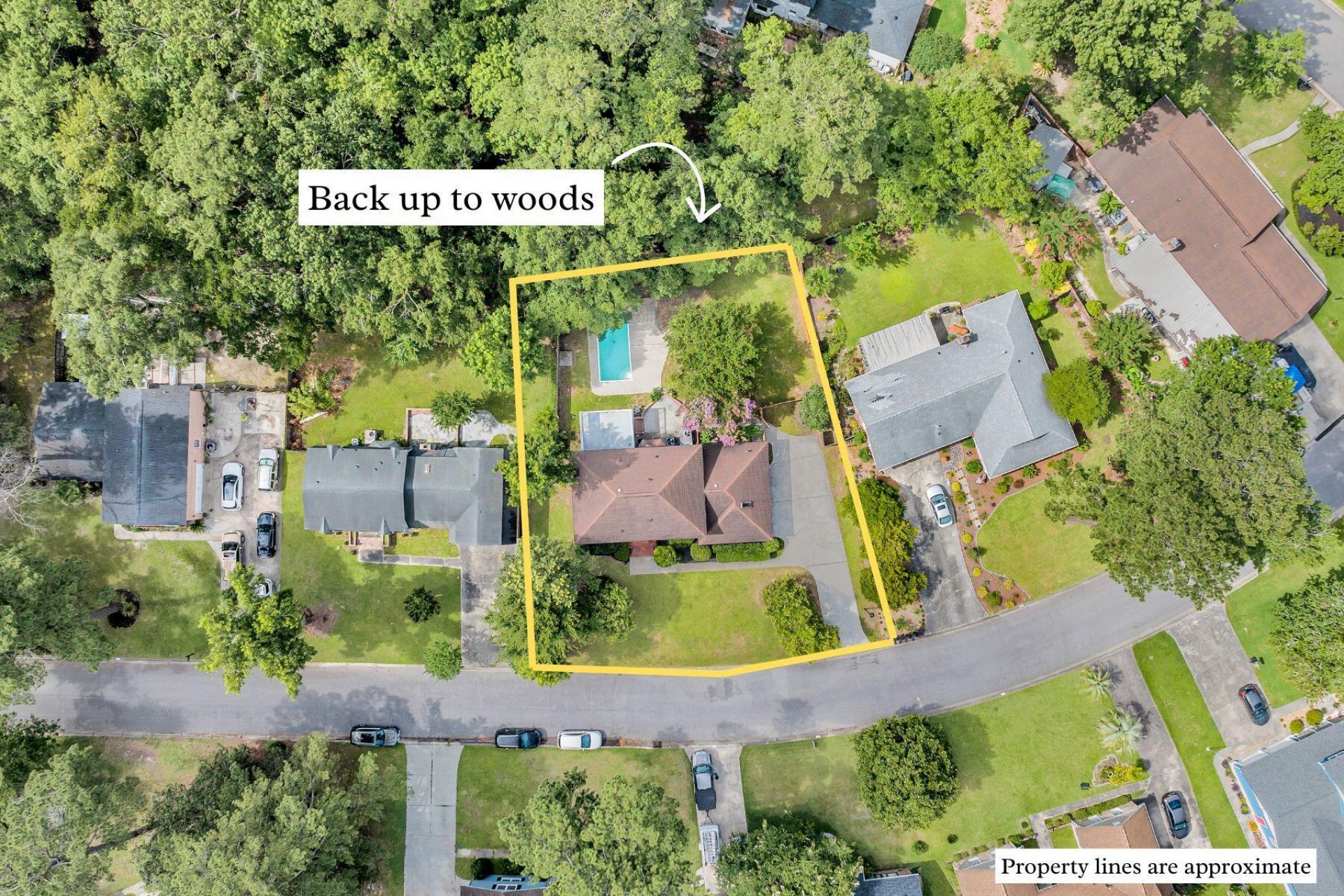 104 Stratford Drive Photo 5