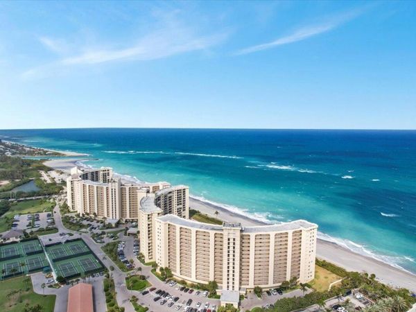 100 Ocean Trail Way, Unit 107, Jupiter, FL 33477
