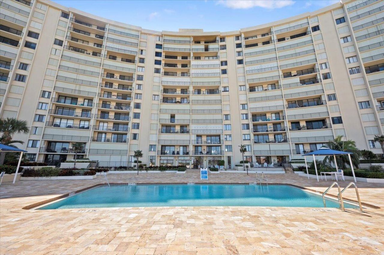 100 Ocean Trail Way, Unit 107, Jupiter, FL 33477 Photo