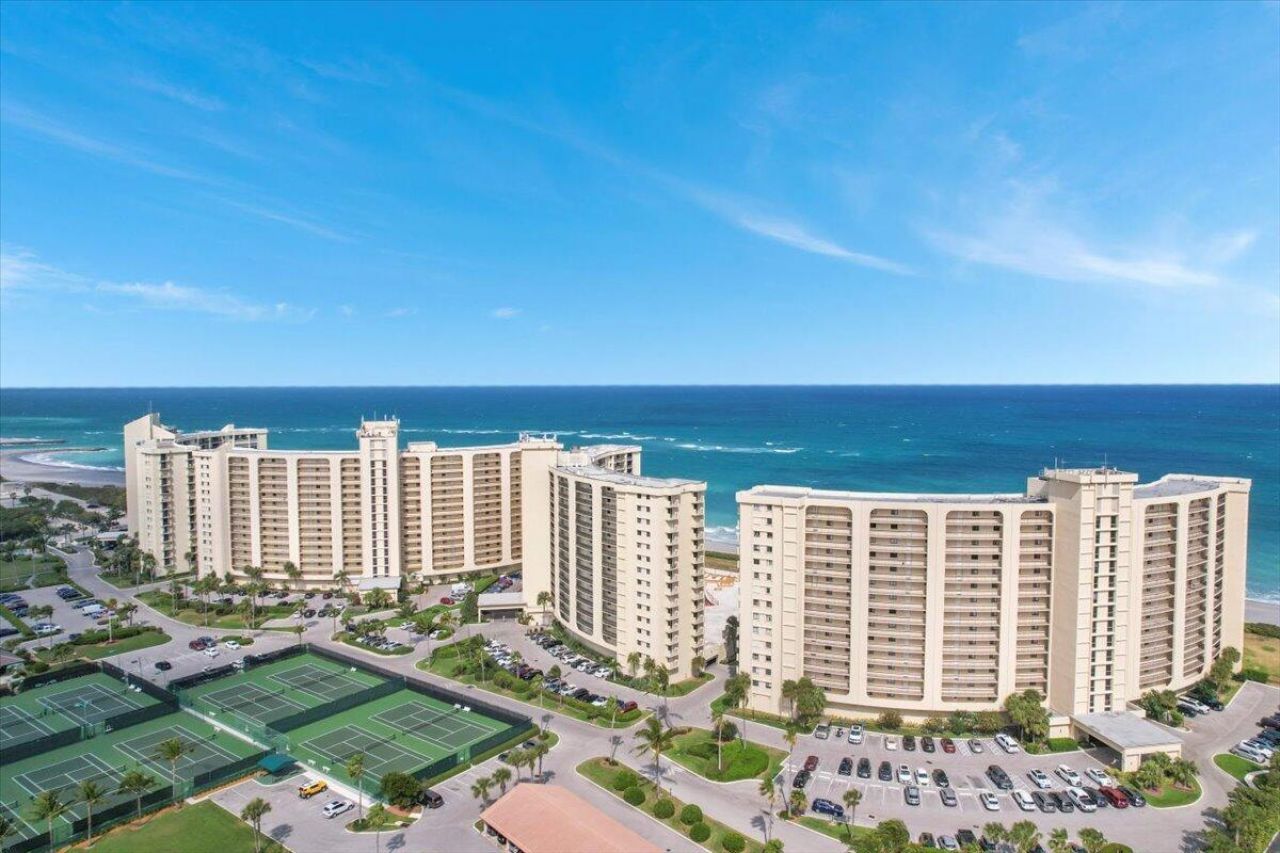 100 Ocean Trail Way, Unit 107, Jupiter, FL 33477 Photo