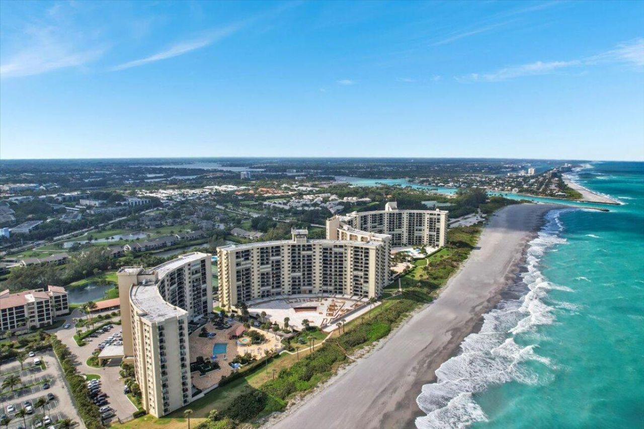 100 Ocean Trail Way, Unit 107, Jupiter, FL 33477 Photo
