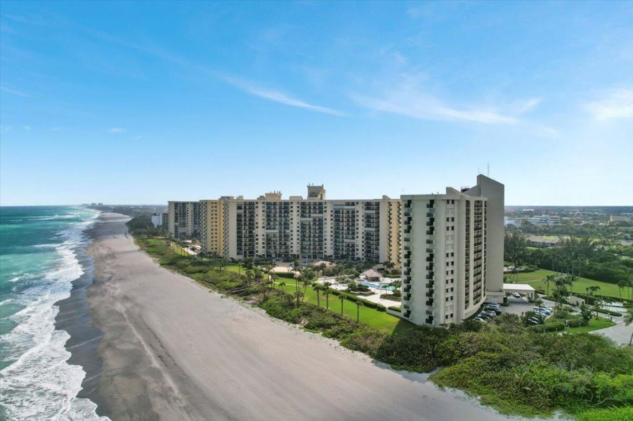 100 Ocean Trail Way, Unit 107, Jupiter, FL 33477 Photo
