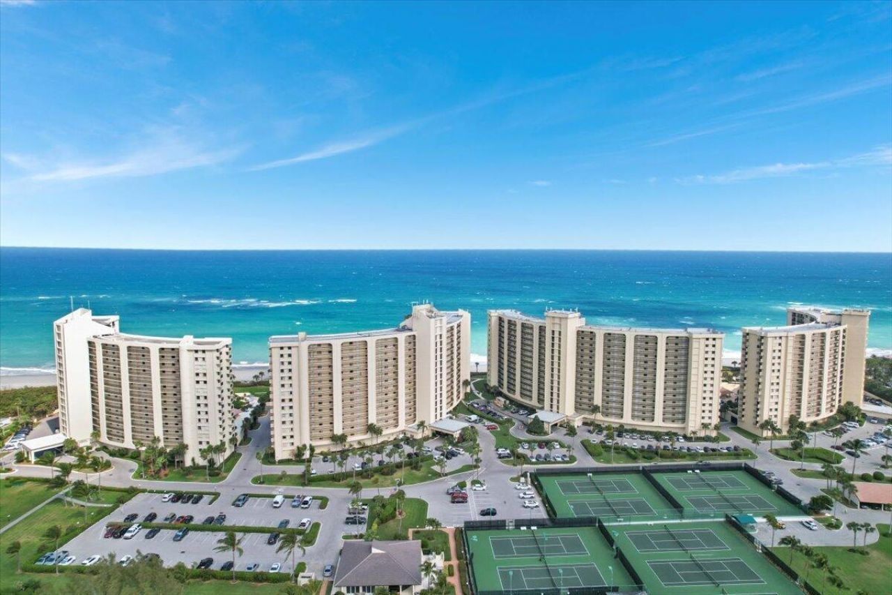 100 Ocean Trail Way, Unit 107, Jupiter, FL 33477 Photo