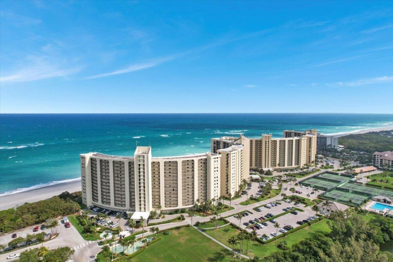 100 Ocean Trail Way, Unit 107, Jupiter, FL 33477 Photo