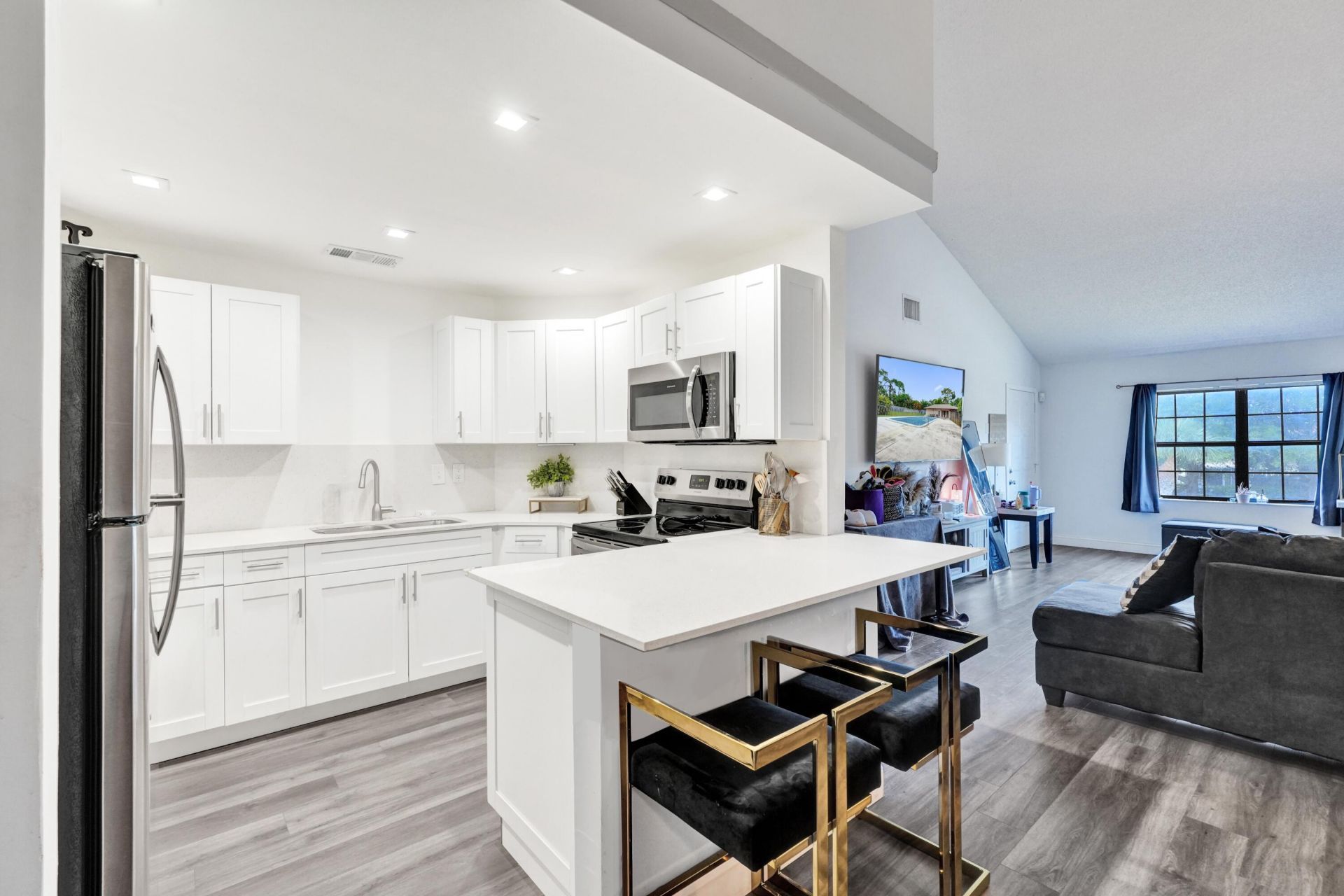 4225 S 57th Avenue, Unit E, Greenacres, FL 33463 Photo