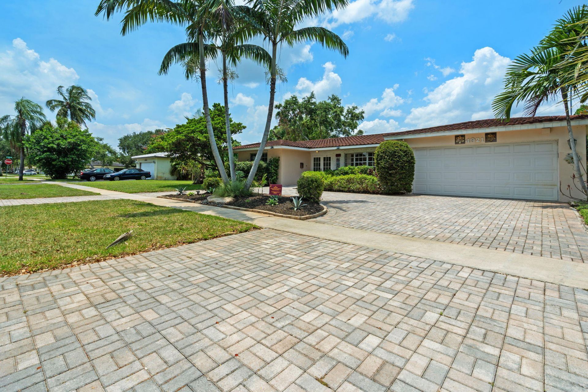 4921 Jackson Street, Hollywood, FL 33021 Photo