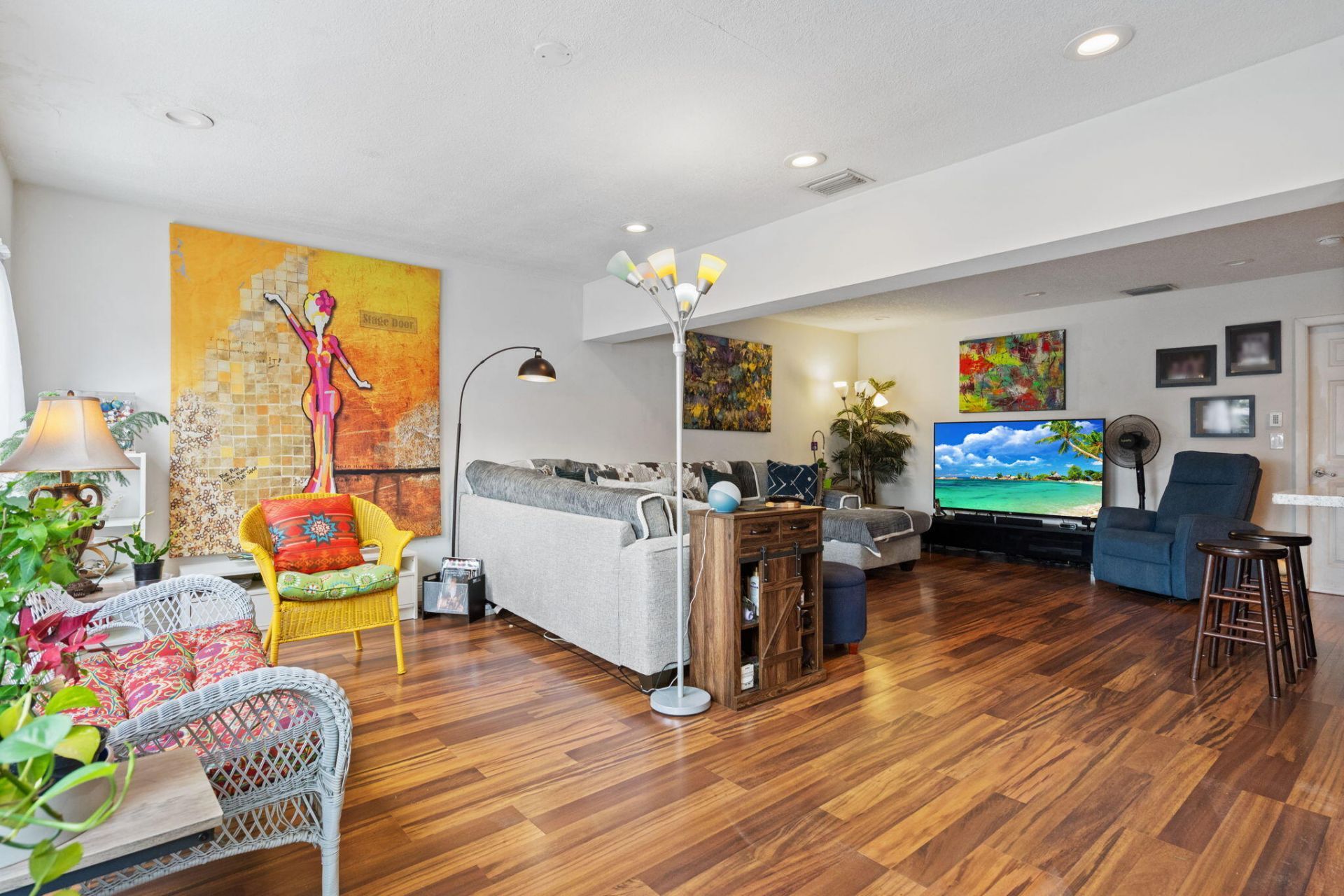 4921 Jackson Street, Hollywood, FL 33021 Photo