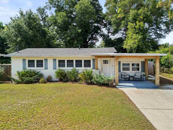 1611 Anderson St, Pensacola, FL 32503