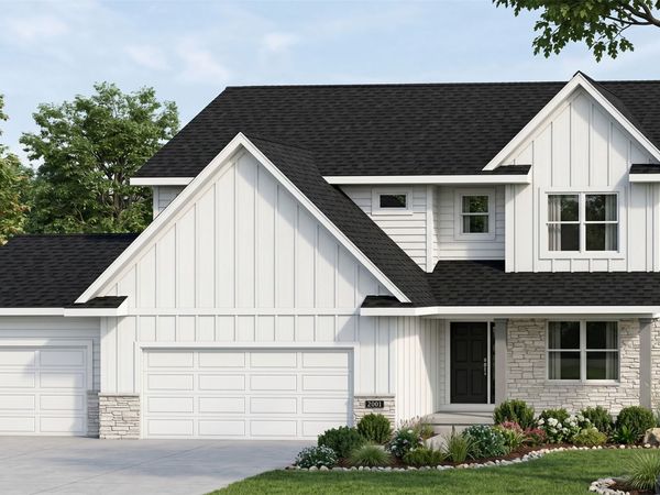 390 NW Compass Avenue, Waukee, IA 50263