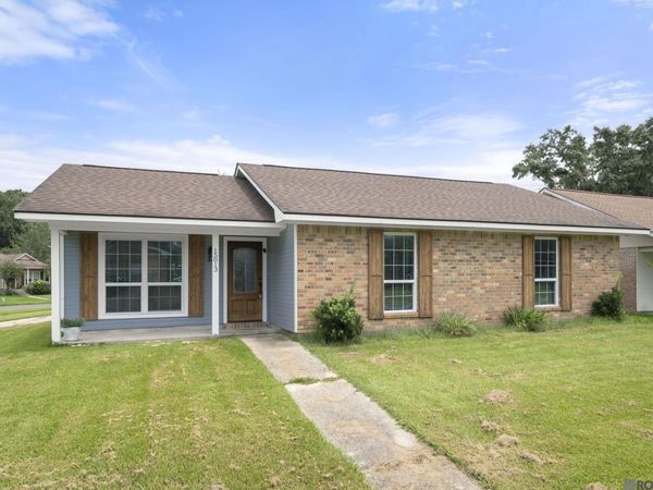 15013 Point Chenier Ave, Baton Rouge, LA 70817