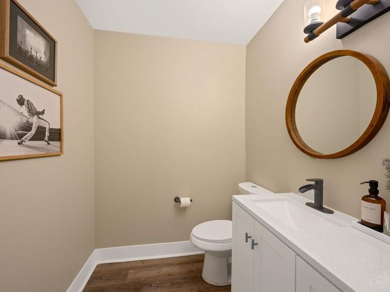 3016 Hackberry Street, Cincinnati, OH 45206 Photo 14