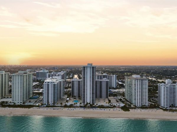 3500 Galt Ocean Dr , Unit 2314, Fort Lauderdale, FL 33308