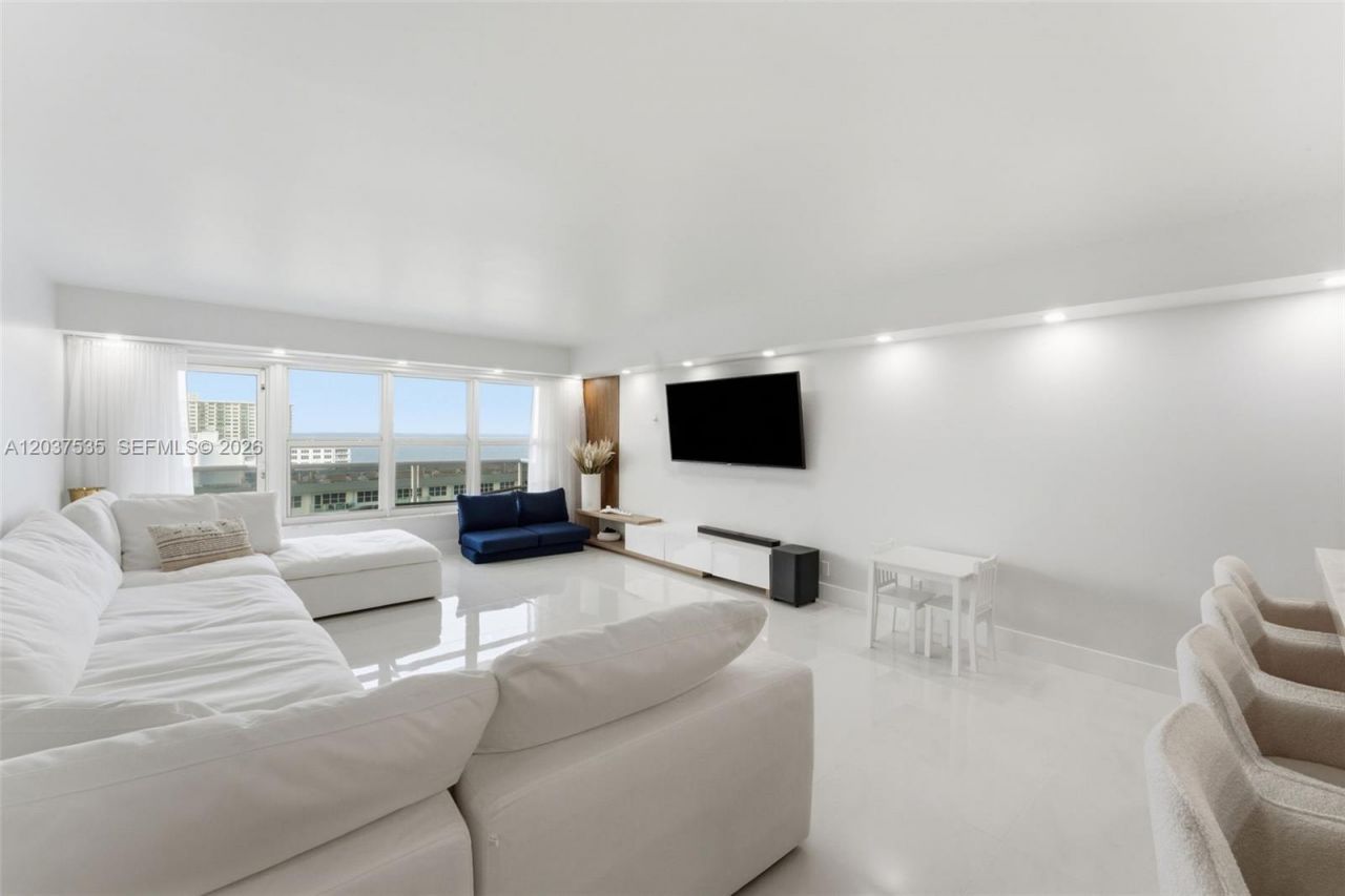3500 Galt Ocean Dr, Unit 2314, Fort Lauderdale, FL 33308 Photo