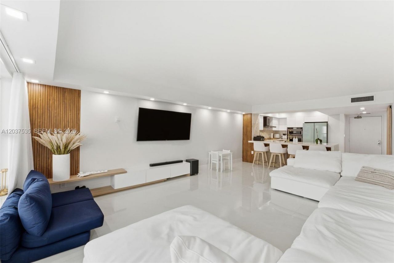 3500 Galt Ocean Dr, Unit 2314, Fort Lauderdale, FL 33308 Photo