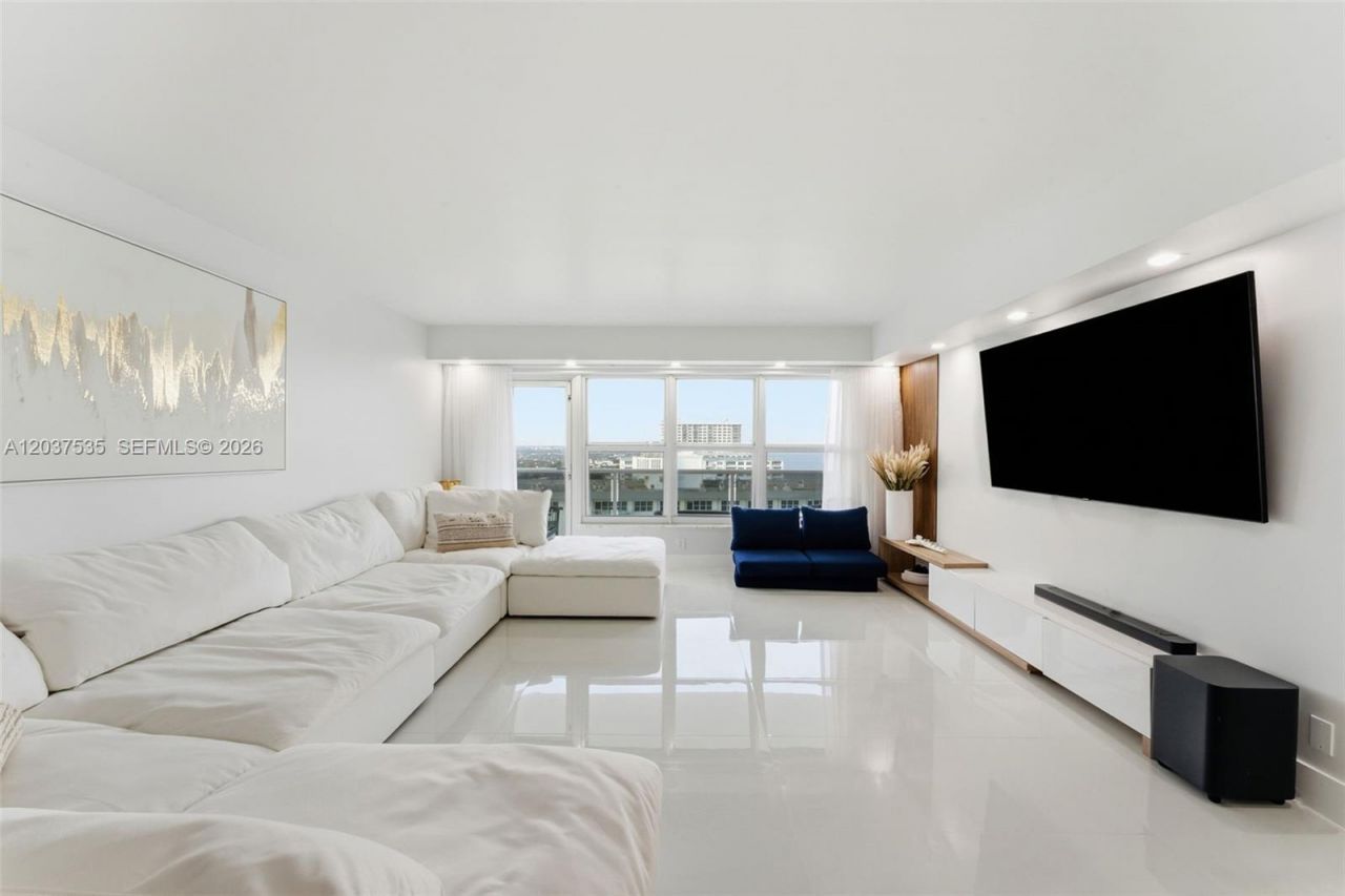 3500 Galt Ocean Dr, Unit 2314, Fort Lauderdale, FL 33308 Photo