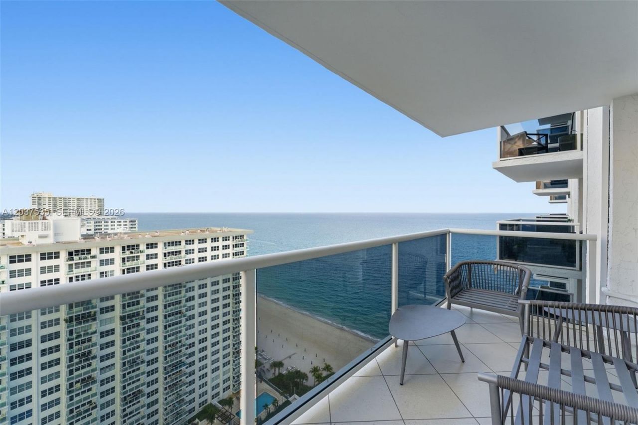 3500 Galt Ocean Dr, Unit 2314, Fort Lauderdale, FL 33308 Photo