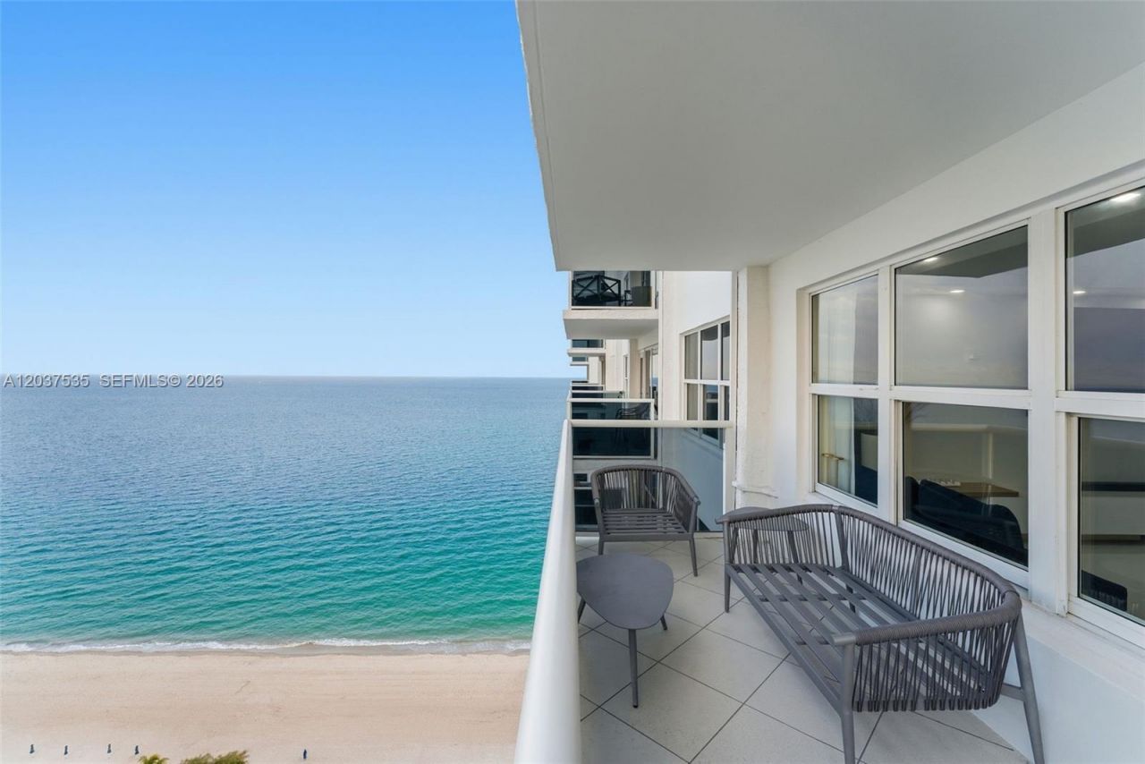 3500 Galt Ocean Dr, Unit 2314, Fort Lauderdale, FL 33308 Photo
