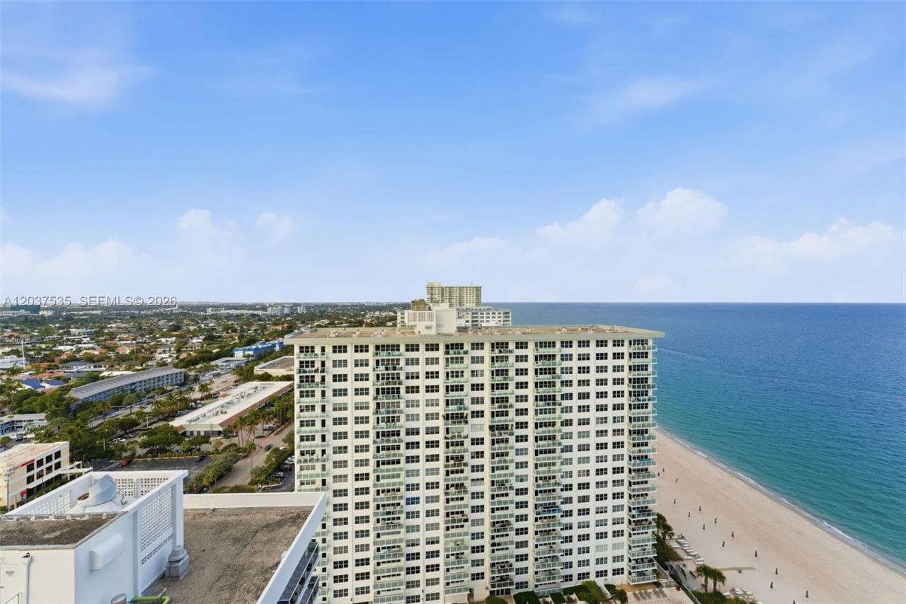 3500 Galt Ocean Dr, Unit 2314, Fort Lauderdale, FL 33308 Photo