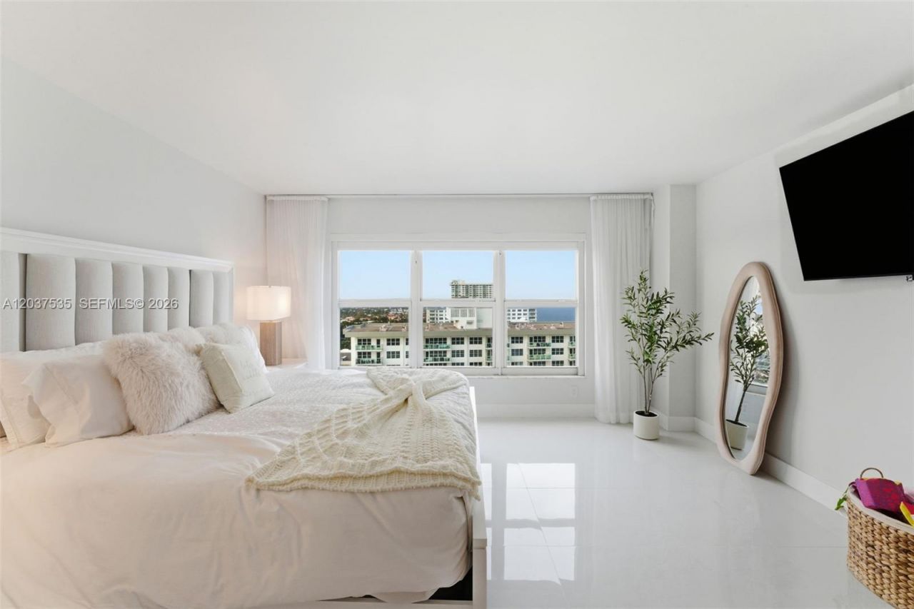 3500 Galt Ocean Dr, Unit 2314, Fort Lauderdale, FL 33308 Photo