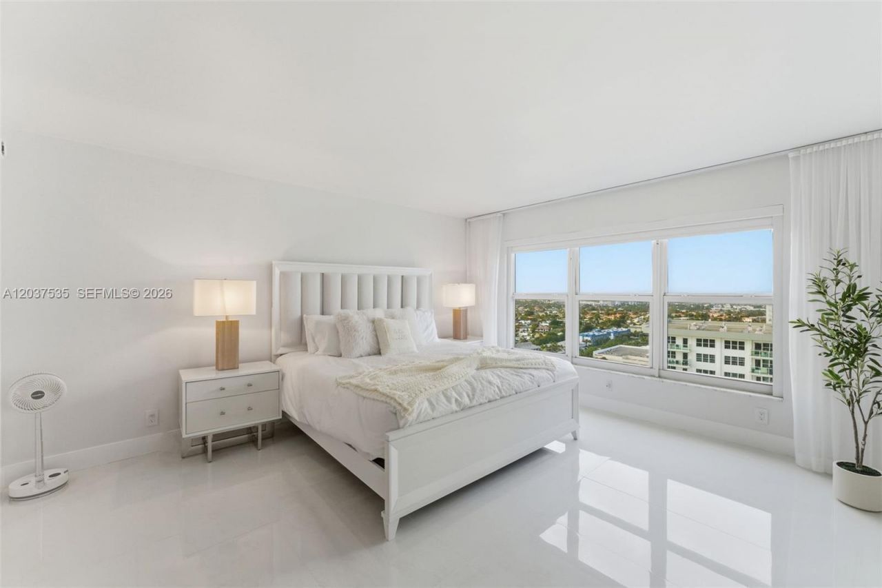 3500 Galt Ocean Dr, Unit 2314, Fort Lauderdale, FL 33308 Photo