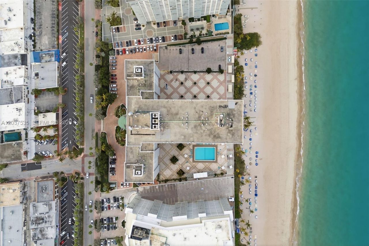 3500 Galt Ocean Dr, Unit 2314, Fort Lauderdale, FL 33308 Photo